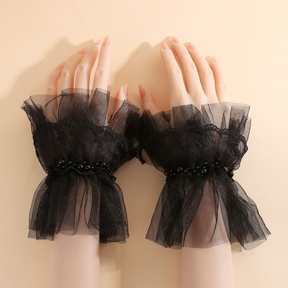 Abnehmbare viktorianische Ärme – Women'S Victorian Accessories Bewertung und Preis