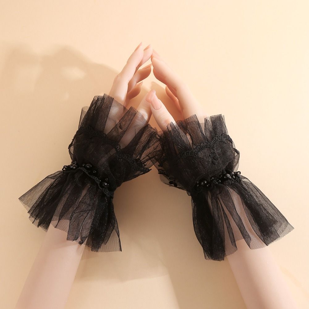 Abnehmbare viktorianische Ärme – Women'S Victorian Accessories Bewertung und Preis