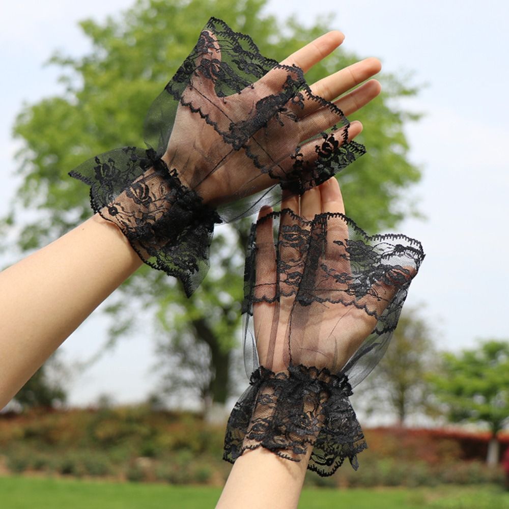 Abnehmbare viktorianische Ärme – Women'S Victorian Accessories Bewertung und Preis