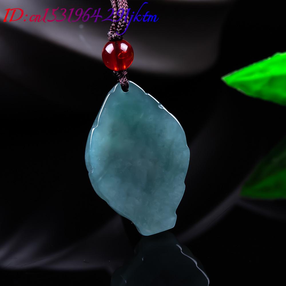 Natürliche burmesische Jadeit- – Women Accessories For Gift Bewertung und Preis