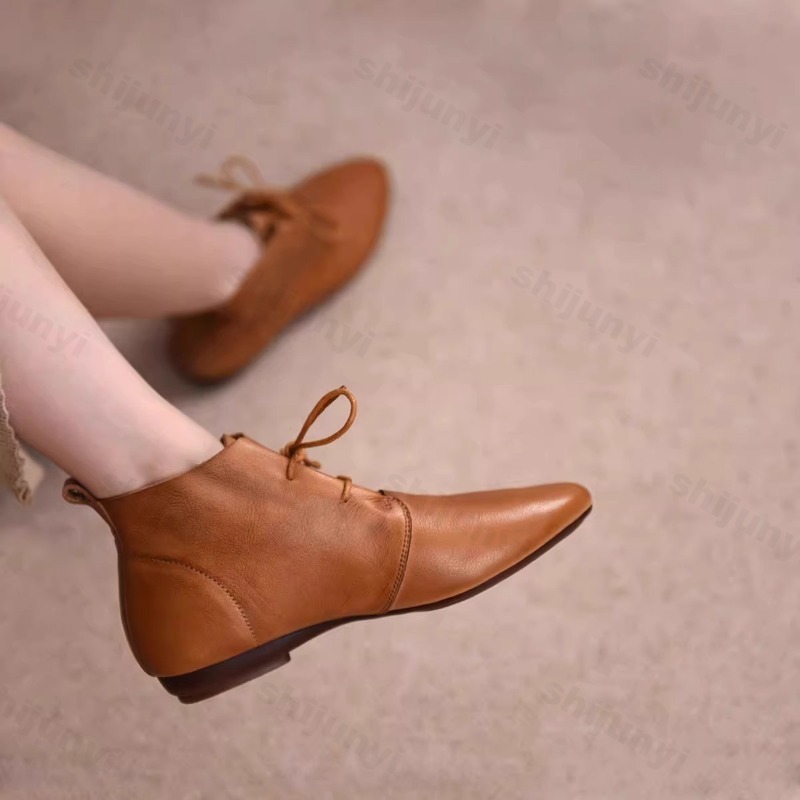 Kurze Damenstiefel 2022, Leder – Women'S Accessories Trends 2025 Bewertung und Preis
