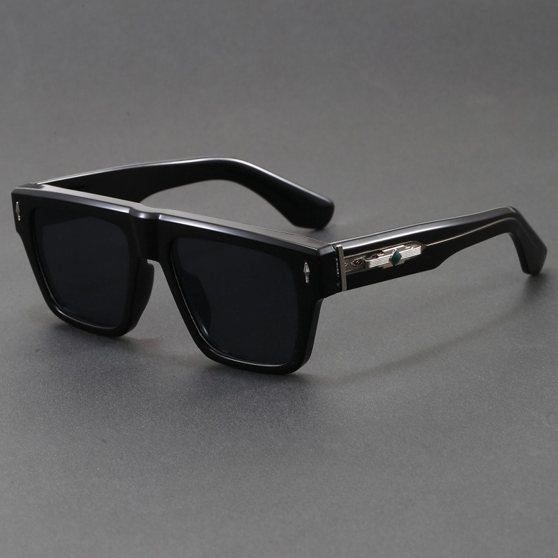 COJOS Dicke, quadratische Sonn – Sunglasses Oversized Square Bewertung und Preis