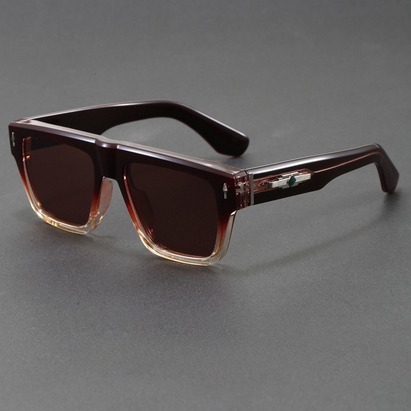 COJOS Dicke, quadratische Sonn – Sunglasses Oversized Square Bewertung und Preis