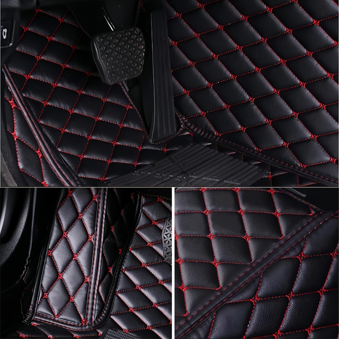 Maßgefertigte Auto-Fußmatten f – Women'S Jeep Accessories Bewertung und Preis