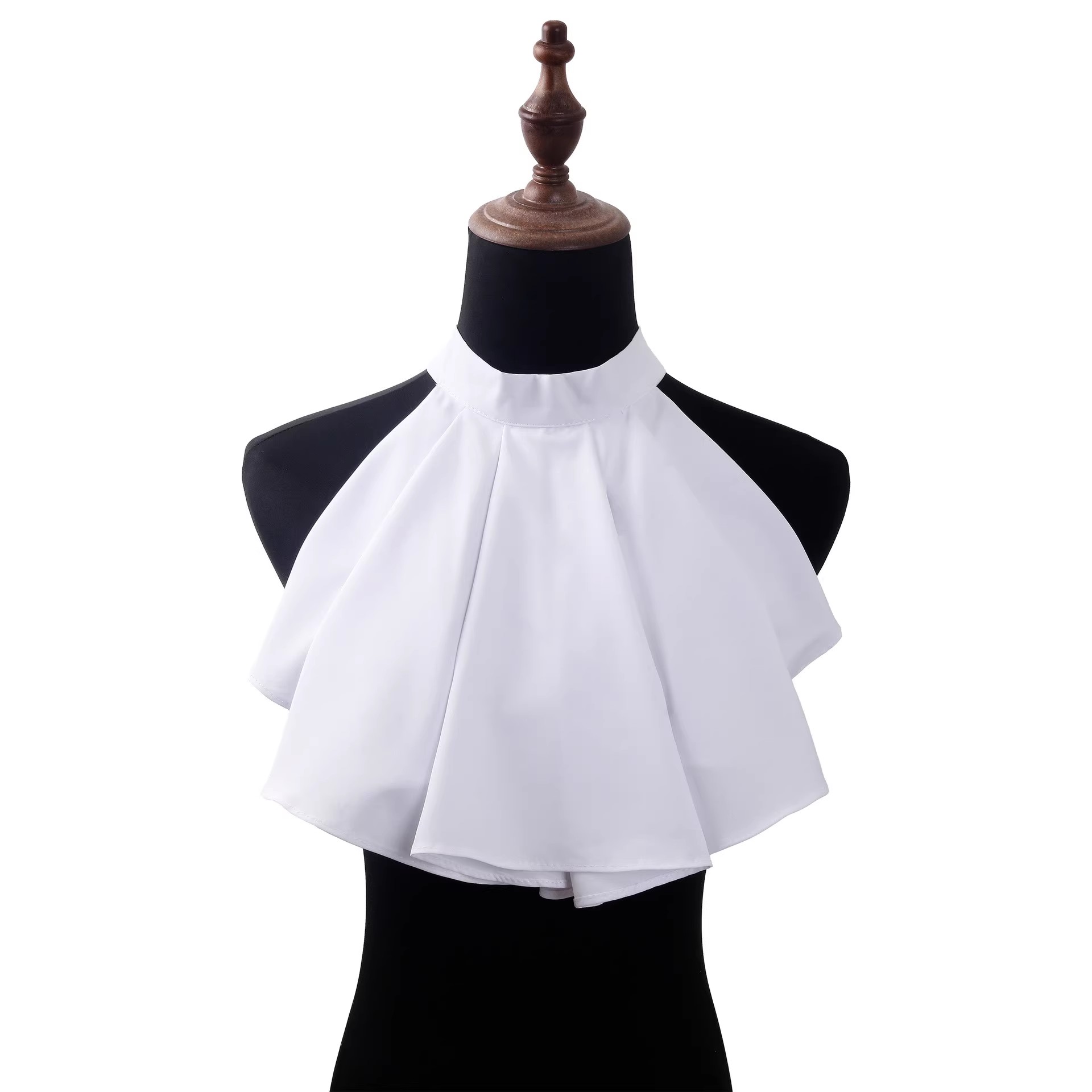 Viktorianischer Halskragen Ger – Women'S Victorian Accessories Bewertung und Preis