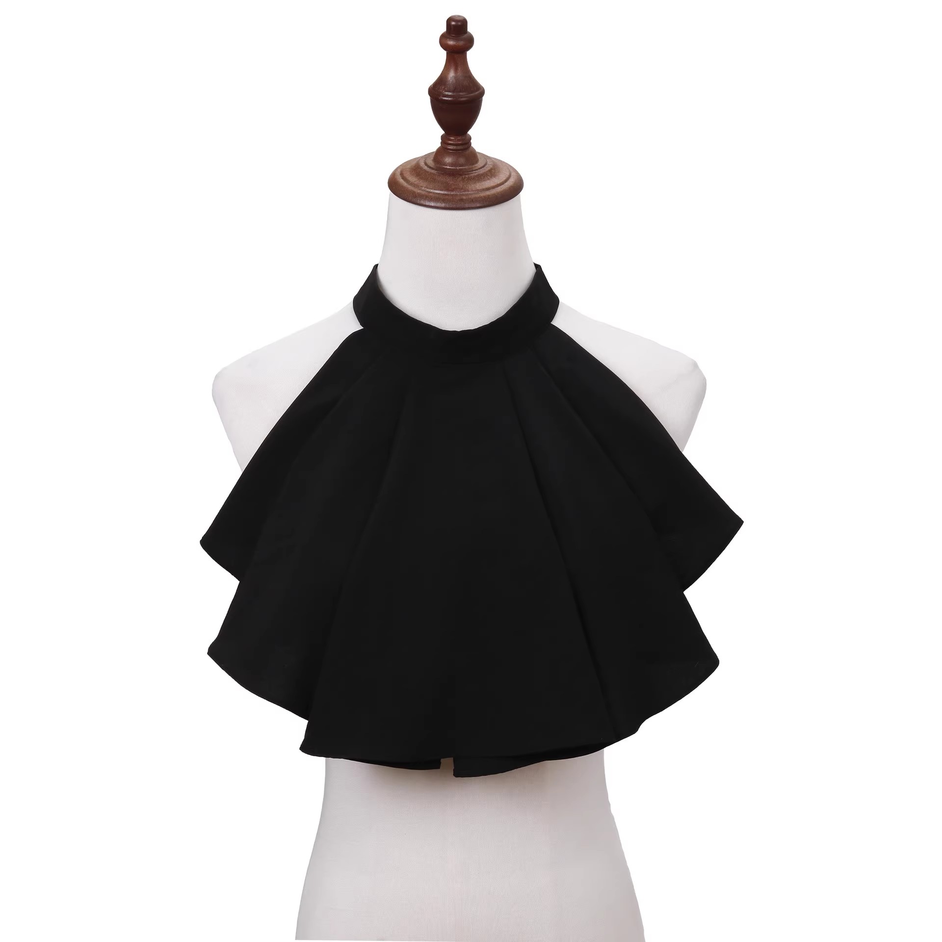 Viktorianischer Halskragen Ger – Women'S Victorian Accessories Bewertung und Preis