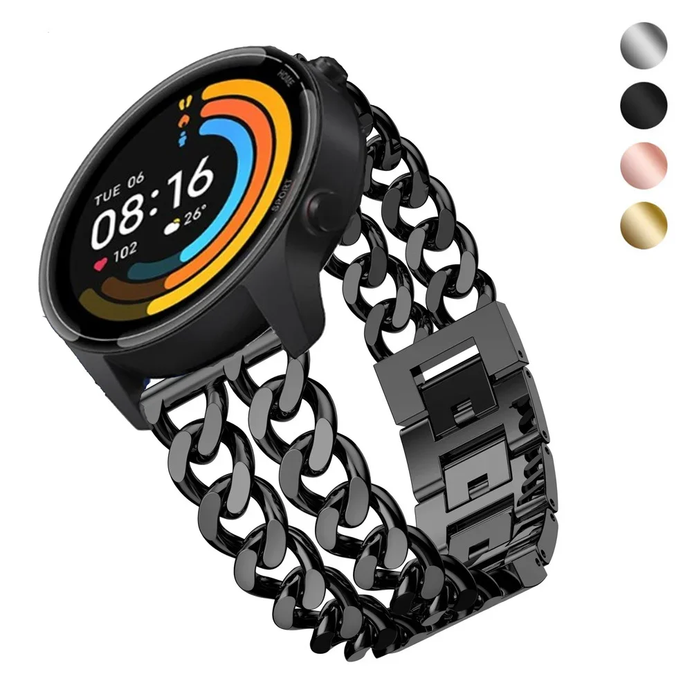 Metallband für Samsung Galaxy  – Women'S Accessories New Balance Bewertung und Preis