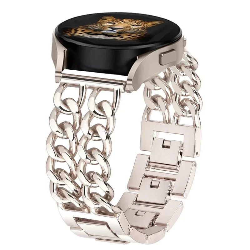 Metallband für Samsung Galaxy  – Women'S Accessories New Balance Bewertung und Preis
