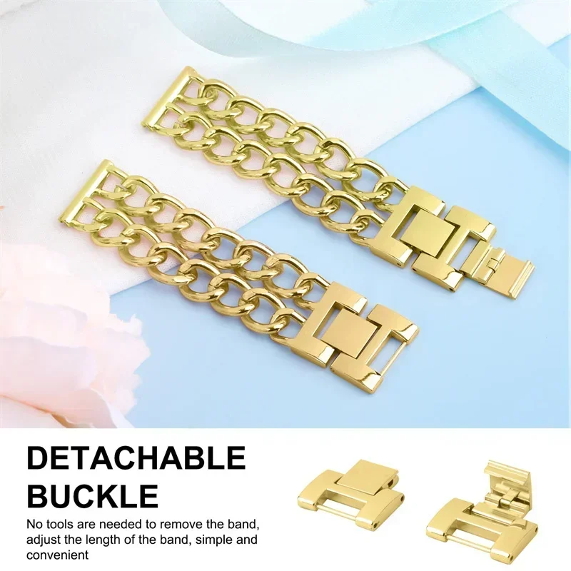 Metallband für Samsung Galaxy  – Women'S Accessories New Balance Bewertung und Preis