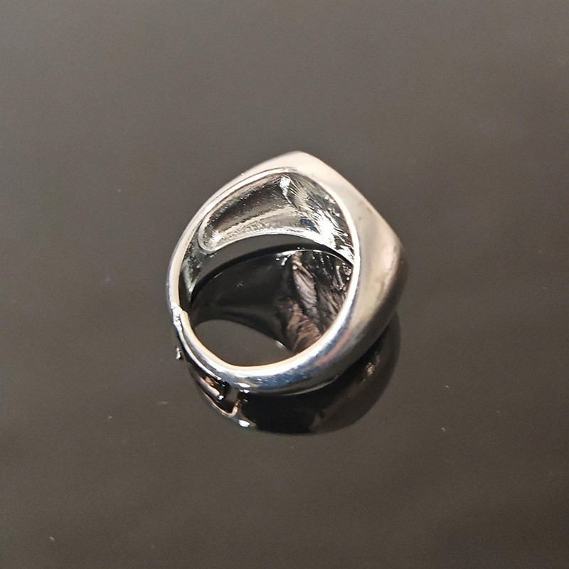 Pink Rose Ring Tenjou Utena Re – Women'S Accessories Rings Bewertung und Preis