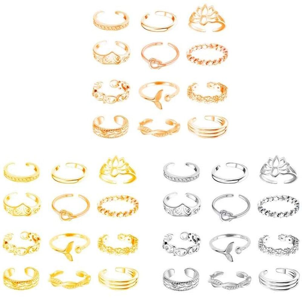Legierung Strand Fußschmuck Lo – Women'S Korean Accessories Bewertung und Preis