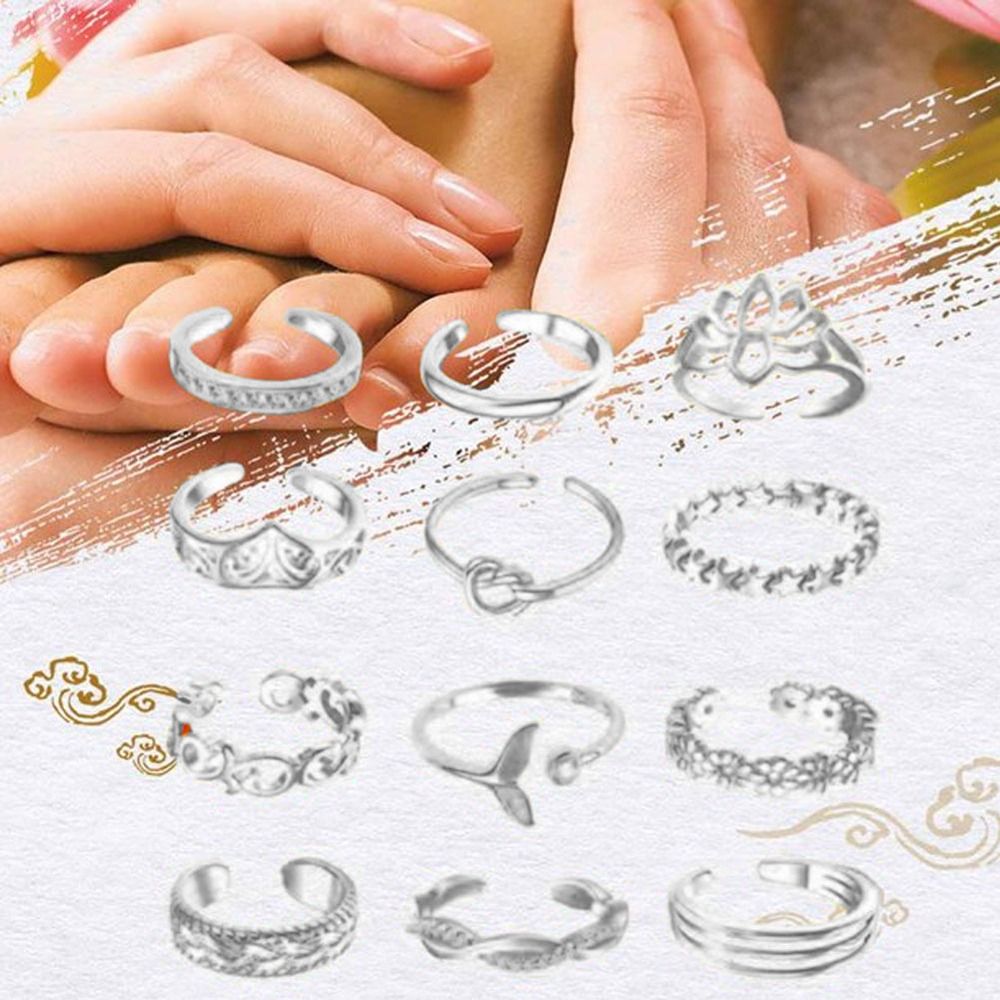 Legierung Strand Fußschmuck Lo – Women'S Korean Accessories Bewertung und Preis