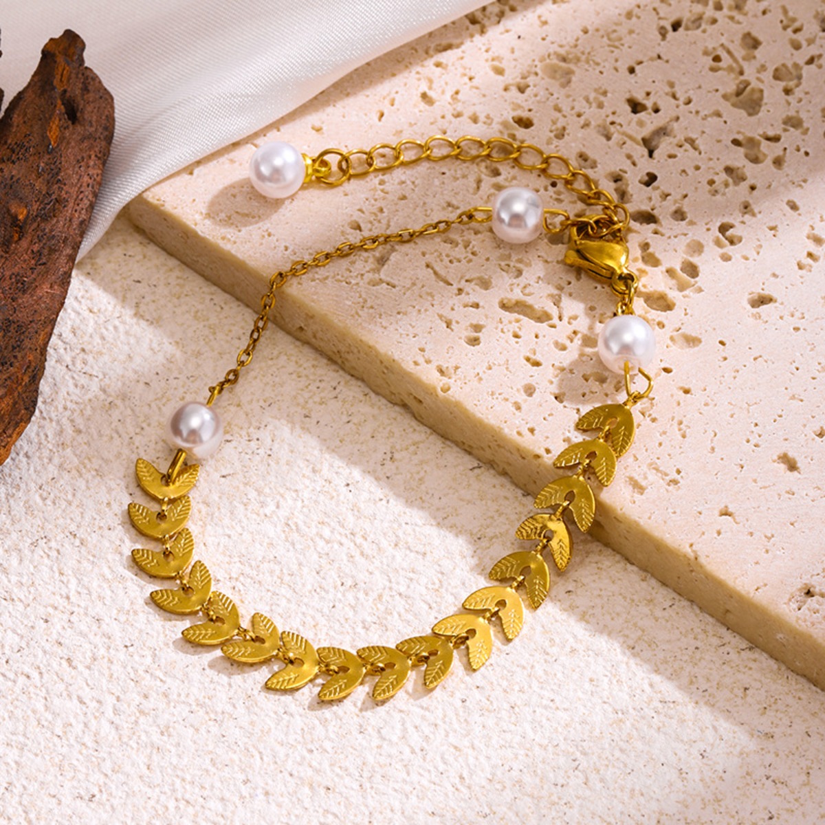 JP One Luxus Goldfarbenes Fisc – Women Accessories For Gift Bewertung und Preis
