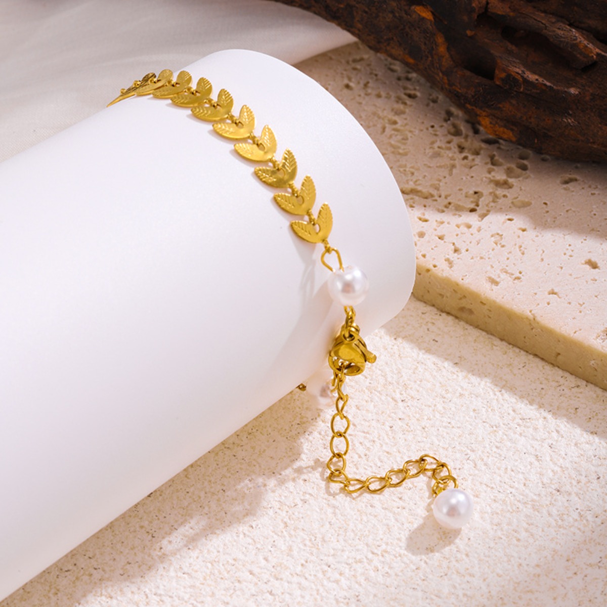 JP One Luxus Goldfarbenes Fisc – Women Accessories For Gift Bewertung und Preis