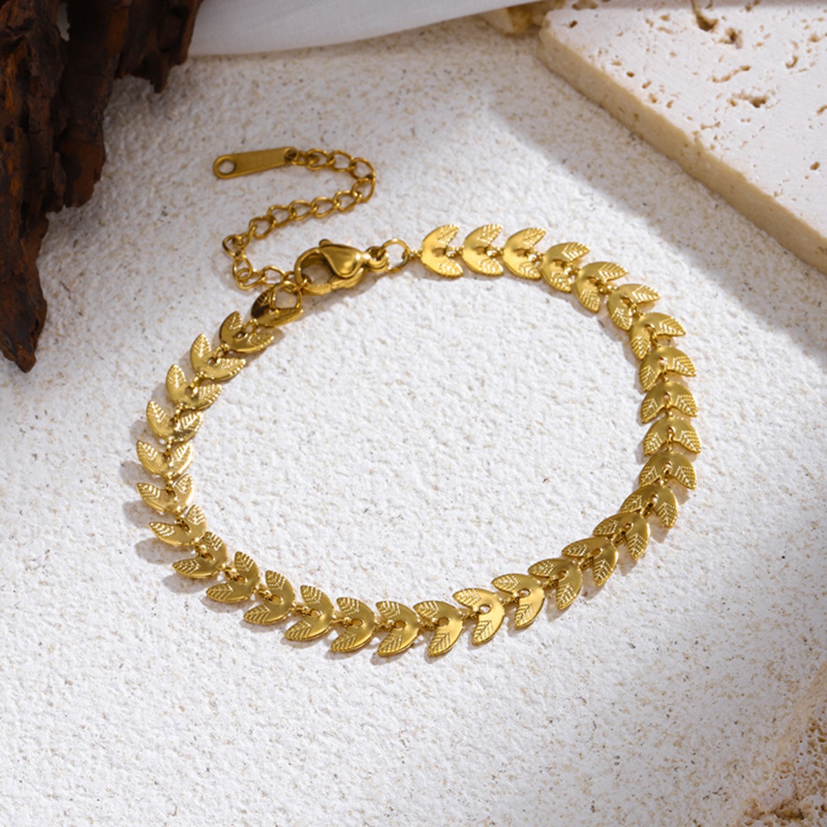 JP One Luxus Goldfarbenes Fisc – Women Accessories For Gift Bewertung und Preis