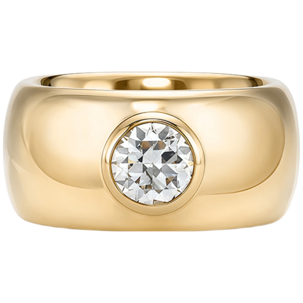 MUSHAN Maßgefertigter Schmuck  – Women'S Accessories Rings Bewertung und Preis