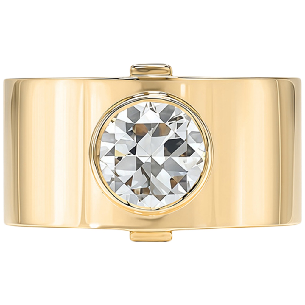MUSHAN Maßgefertigter Schmuck  – Women'S Accessories Rings Bewertung und Preis