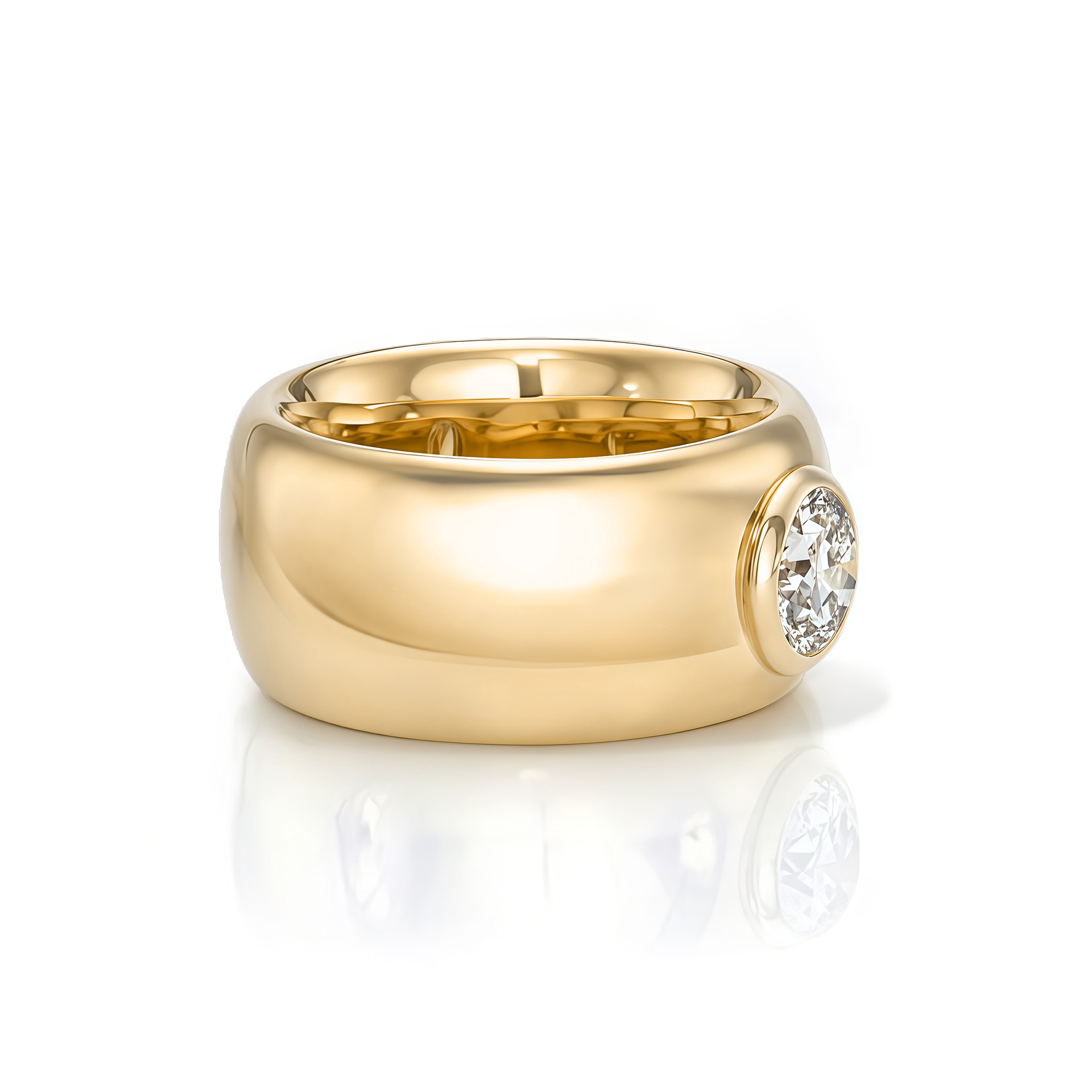 MUSHAN Maßgefertigter Schmuck  – Women'S Accessories Rings Bewertung und Preis