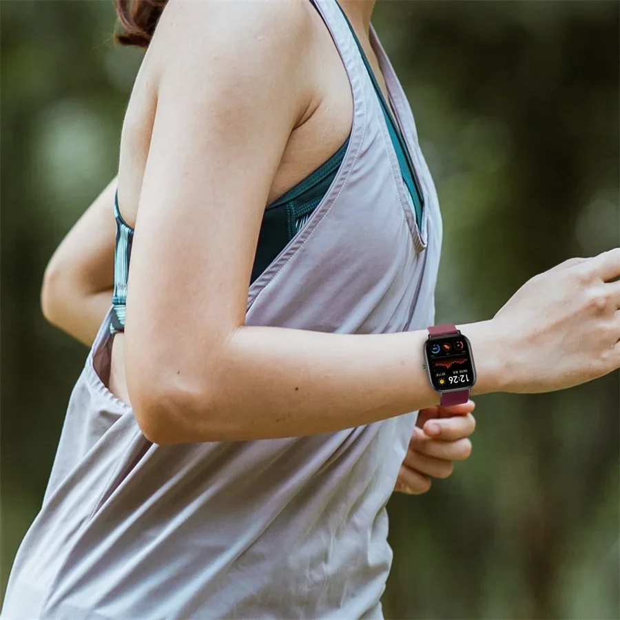 Silikon band für amazfit gts/2 – Women'S Accessories New Balance Bewertung und Preis