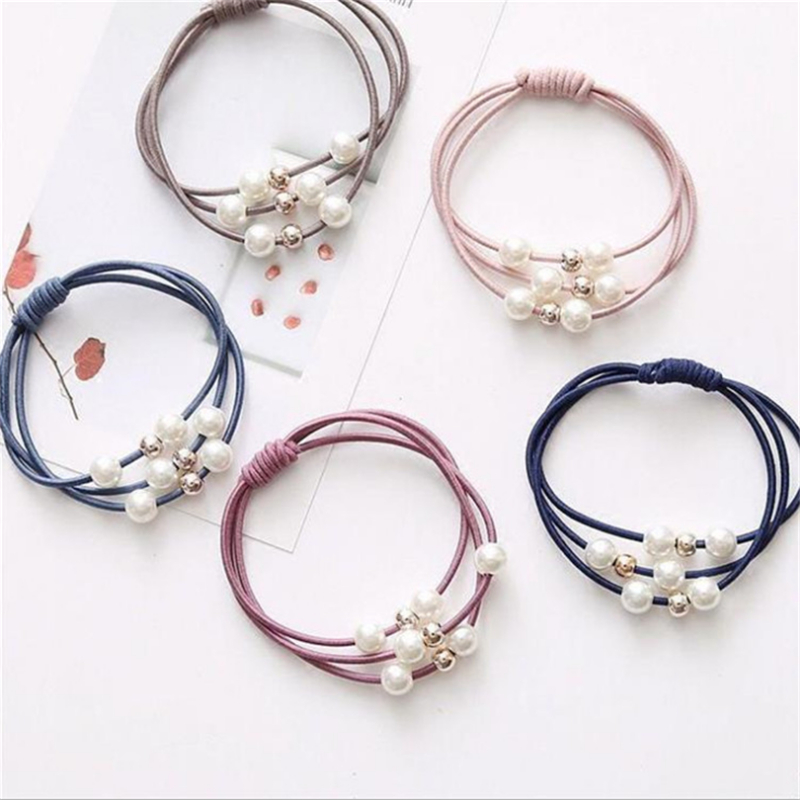 10 stücke Grundlegende Knoten  – Women Accessories Wholesale China Bewertung und Preis