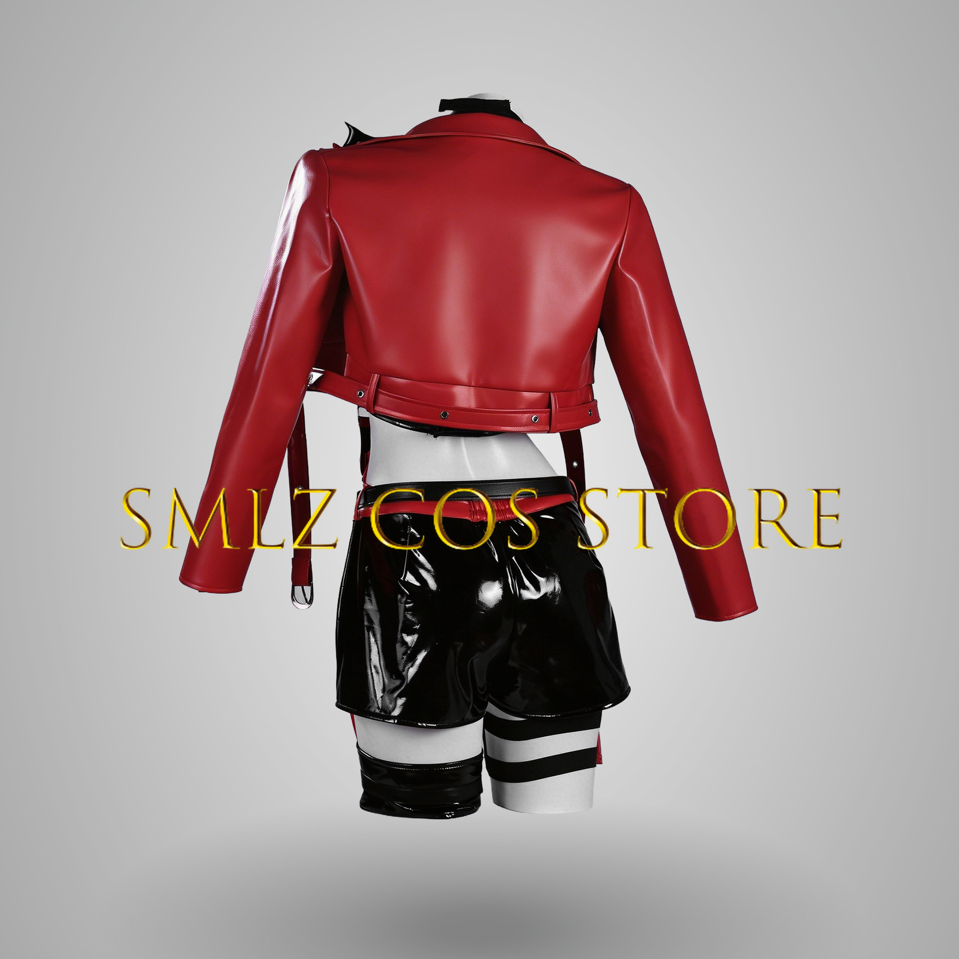 Nikke: Red Rapi Rotkäppchen Co – Women'S Red Accessories Bewertung und Preis