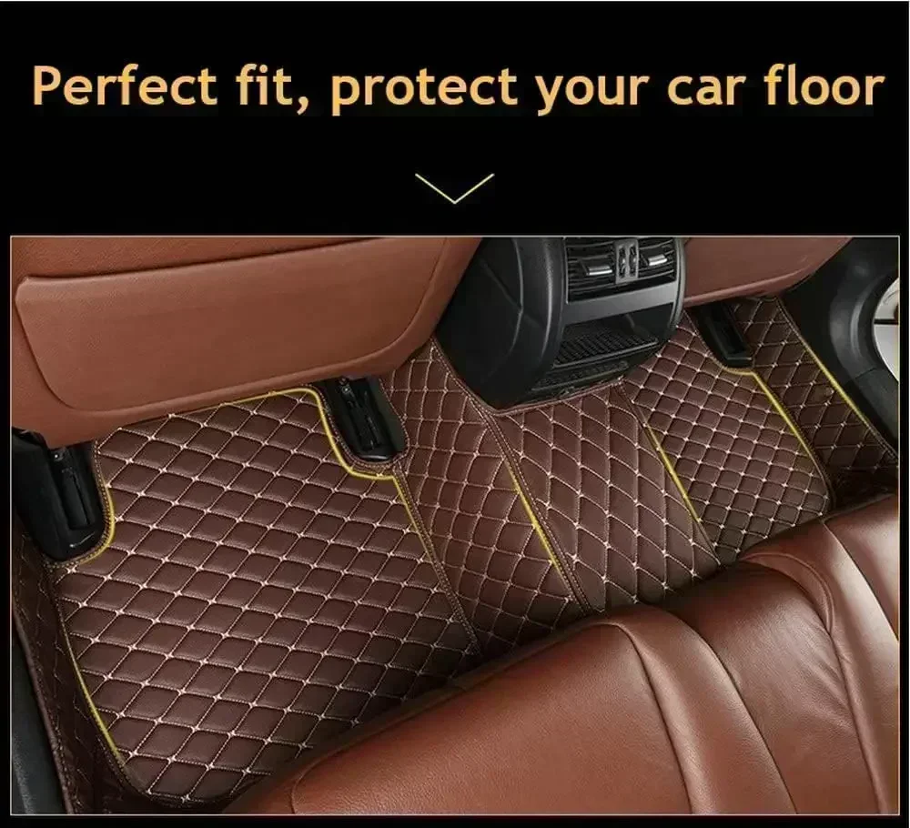 Auto-Fußmatten für Jeep Grand  – Women'S Jeep Accessories Bewertung und Preis