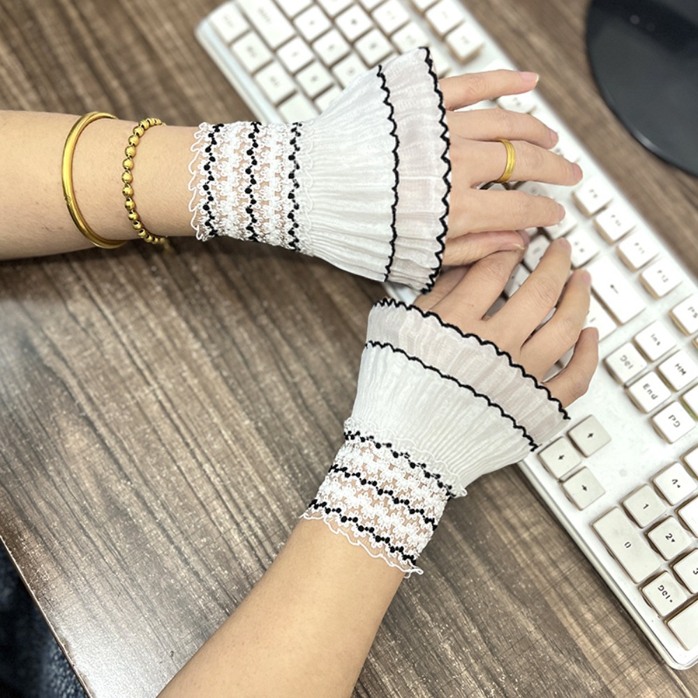 Abnehmbare viktorianische Ärme – Women'S Victorian Accessories Bewertung und Preis