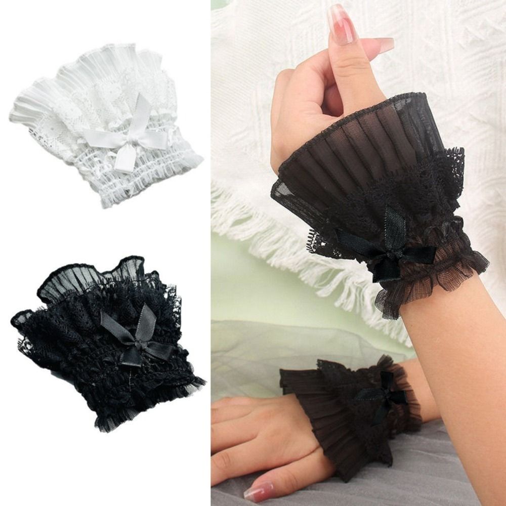 Abnehmbare viktorianische Ärme – Women'S Victorian Accessories Bewertung und Preis