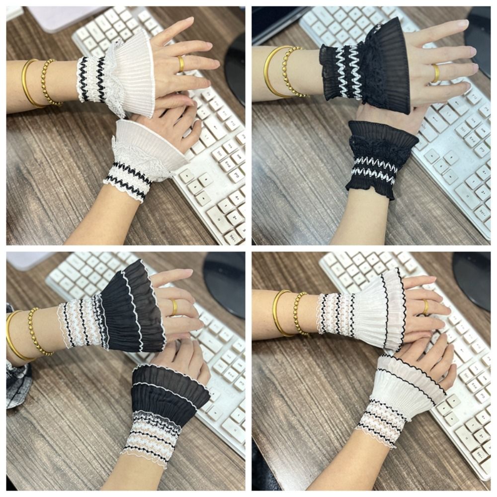 Abnehmbare viktorianische Ärme – Women'S Victorian Accessories Bewertung und Preis