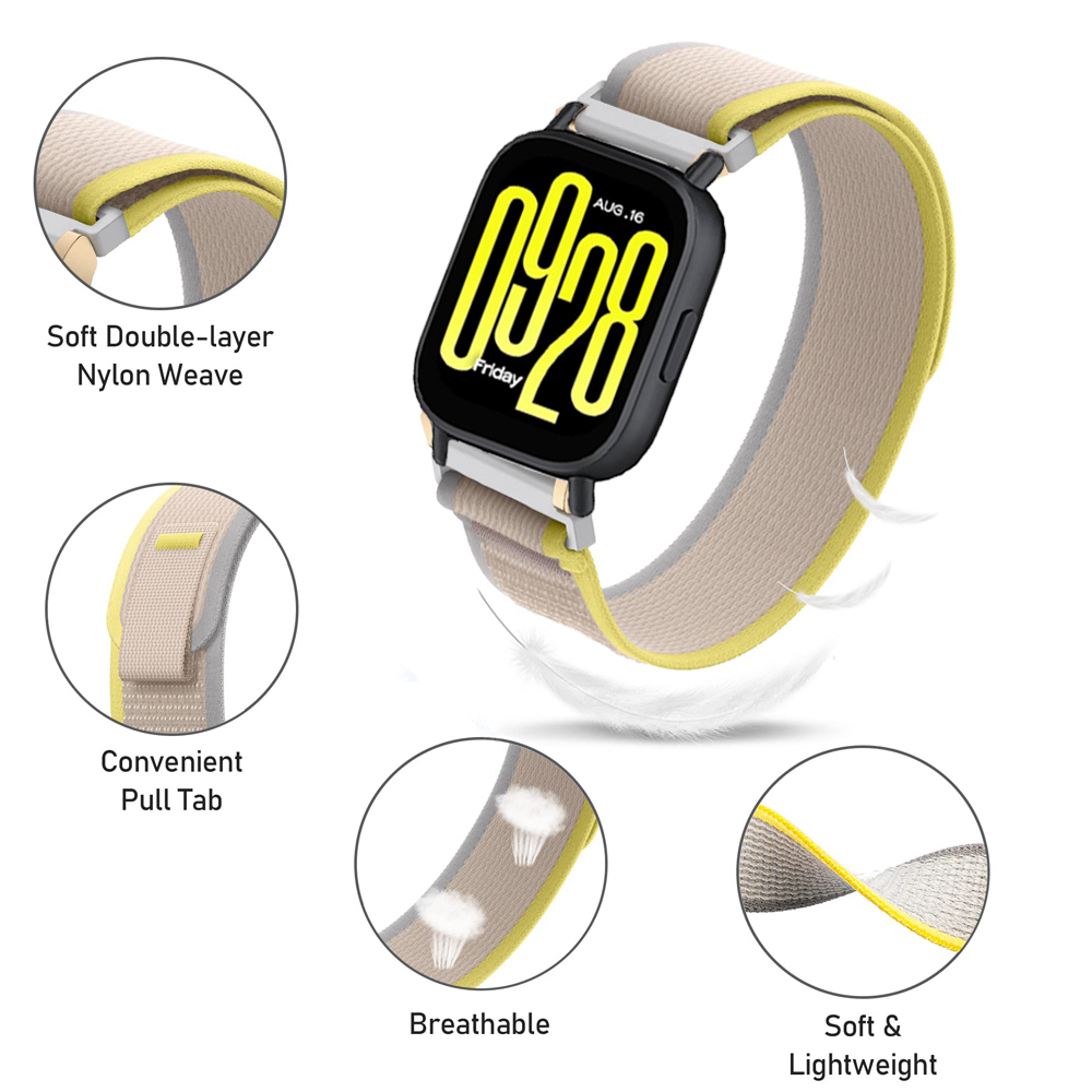 Correa Armband für Redmi Uhr 5 – Women'S Accessories New Balance Bewertung und Preis