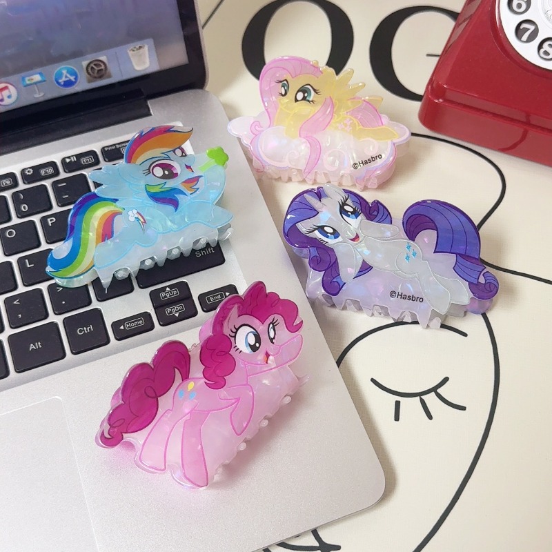 Hasbro My Little Pony Shark Ha – Women Accessories For Gift Bewertung und Preis