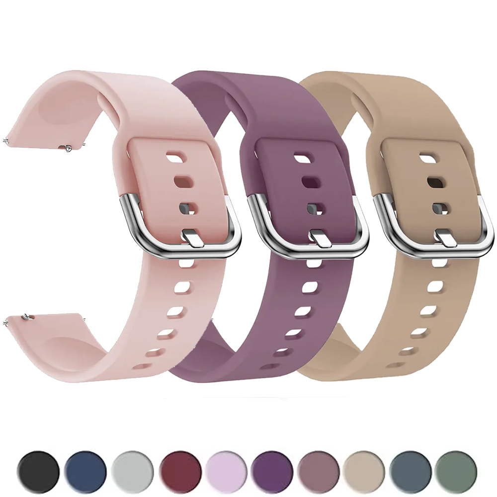 22mm Uhrenarmband für Amazfit  – Women'S Accessories New Balance Bewertung und Preis