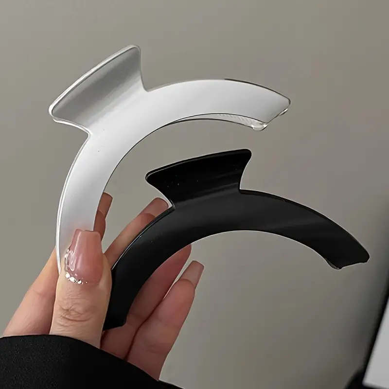 Damen-Haifisch-Clip, großes Me – Women Accessories Wholesale China Bewertung und Preis