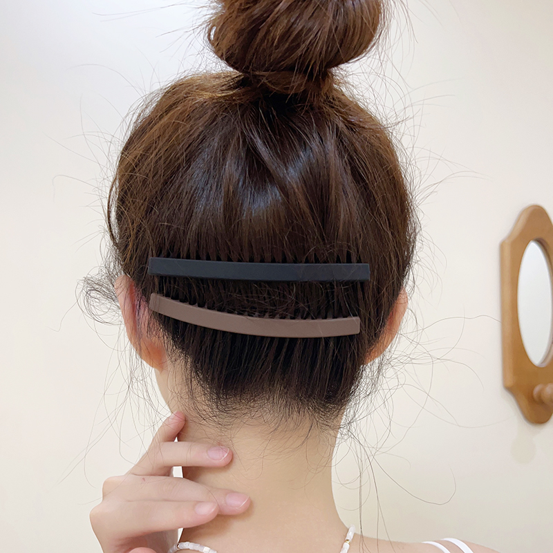 Solod Farbe Kunststoff Seite H – Women Accessories Wholesale China Bewertung und Preis