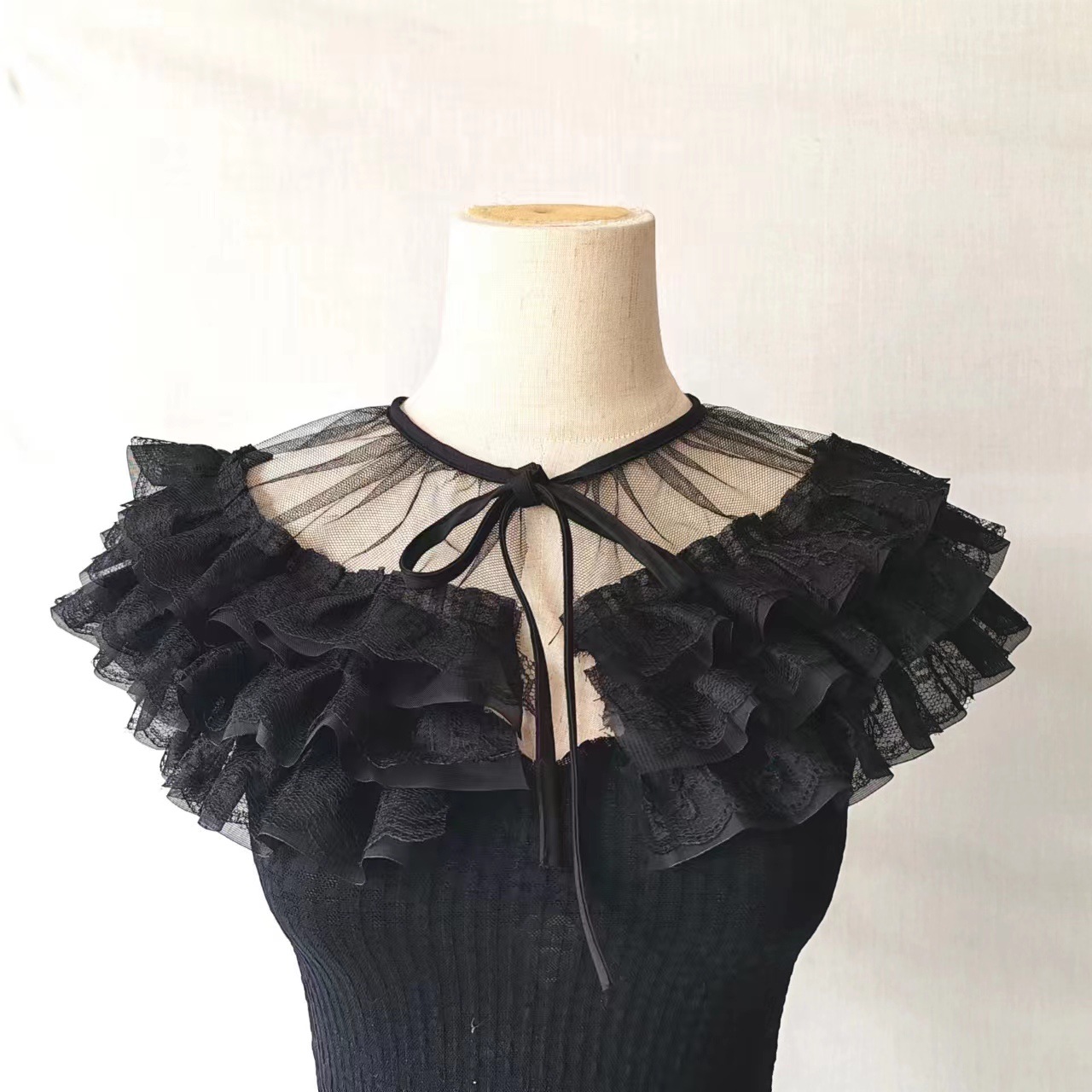 Frauen viktorianische Spitze R – Women'S Victorian Accessories Bewertung und Preis