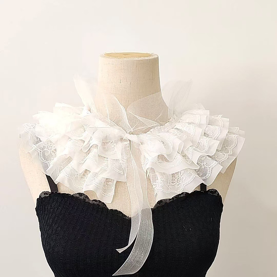 Frauen viktorianische Spitze R – Women'S Victorian Accessories Bewertung und Preis