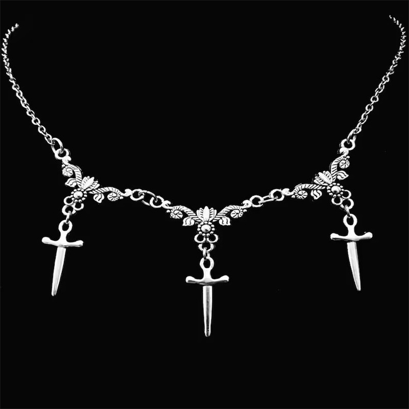 Vampire Bite Colliers Blood Dr – Women'S Victorian Accessories Bewertung und Preis