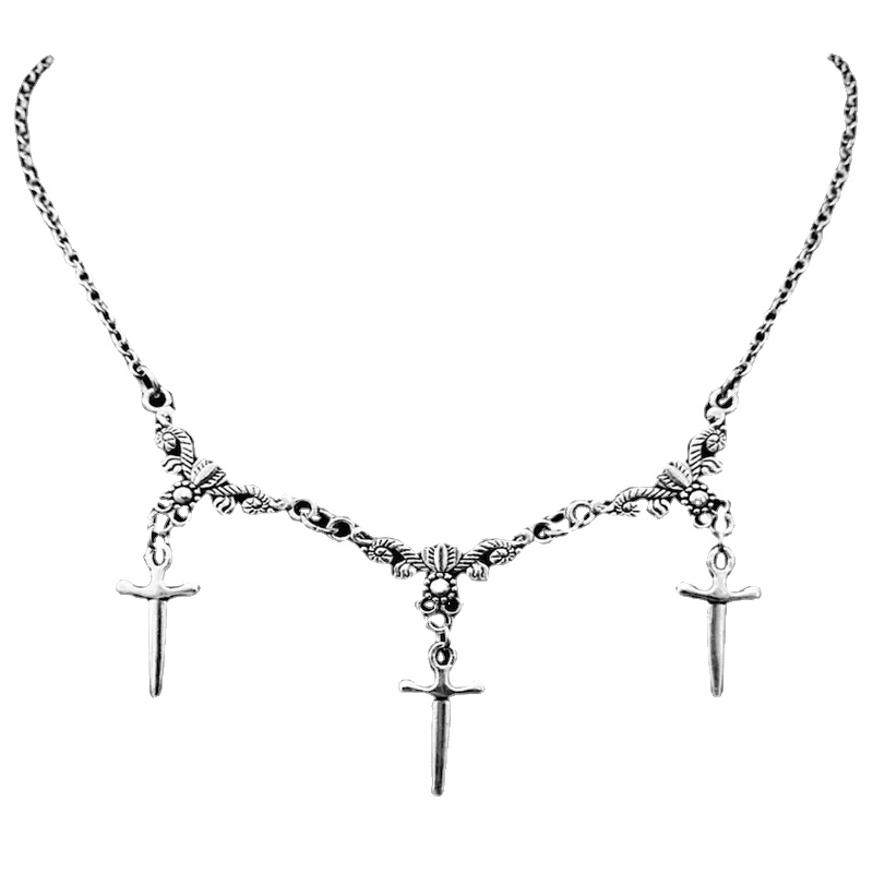 Vampire Bite Colliers Blood Dr – Women'S Victorian Accessories Bewertung und Preis