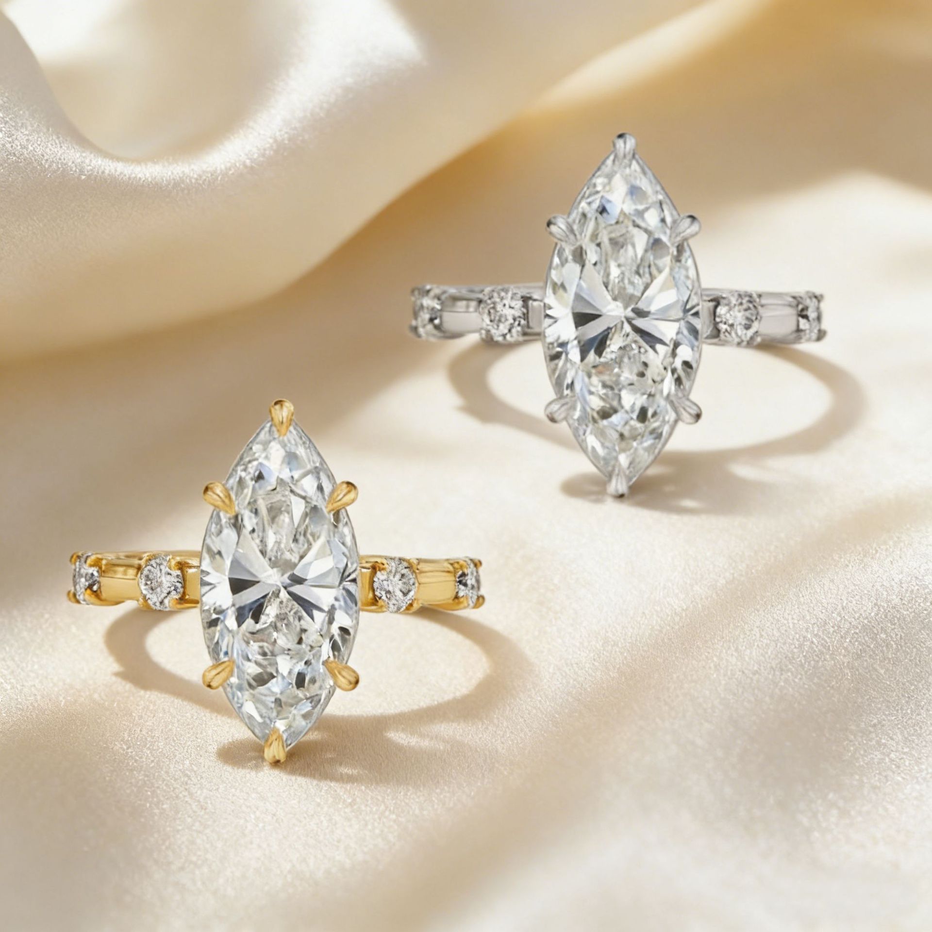 MUSHAN Maßgefertigter Schmuck  – Women'S Accessories Rings Bewertung und Preis