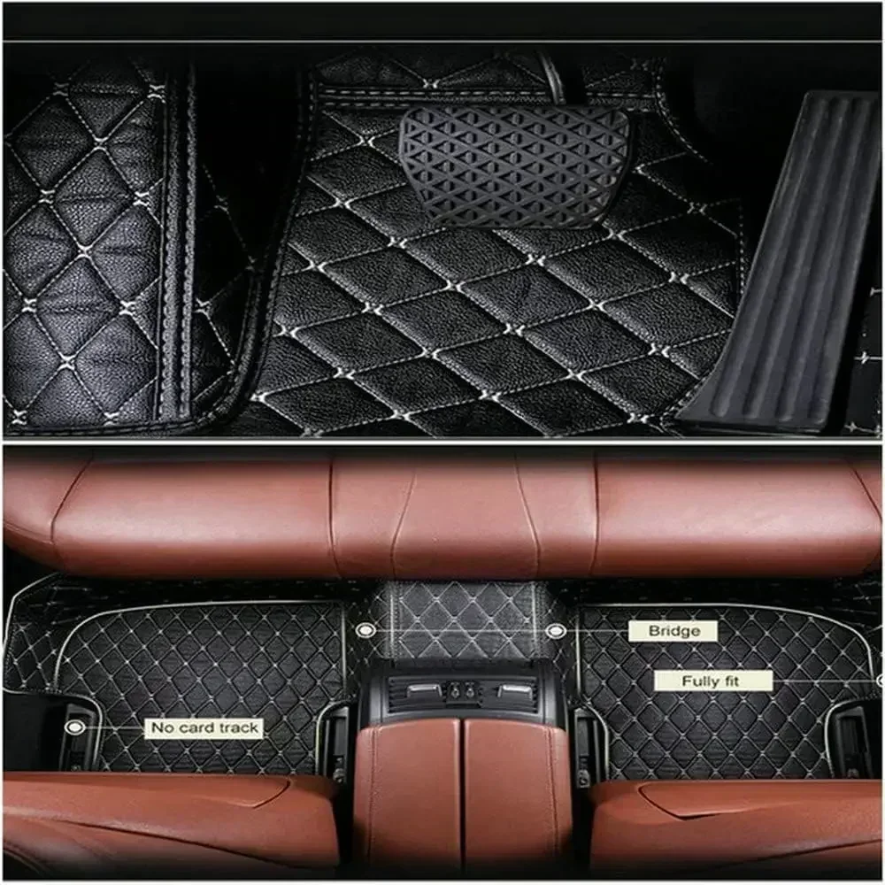 Auto-Fußmatten für Jeep Wrangl – Women'S Jeep Accessories Bewertung und Preis