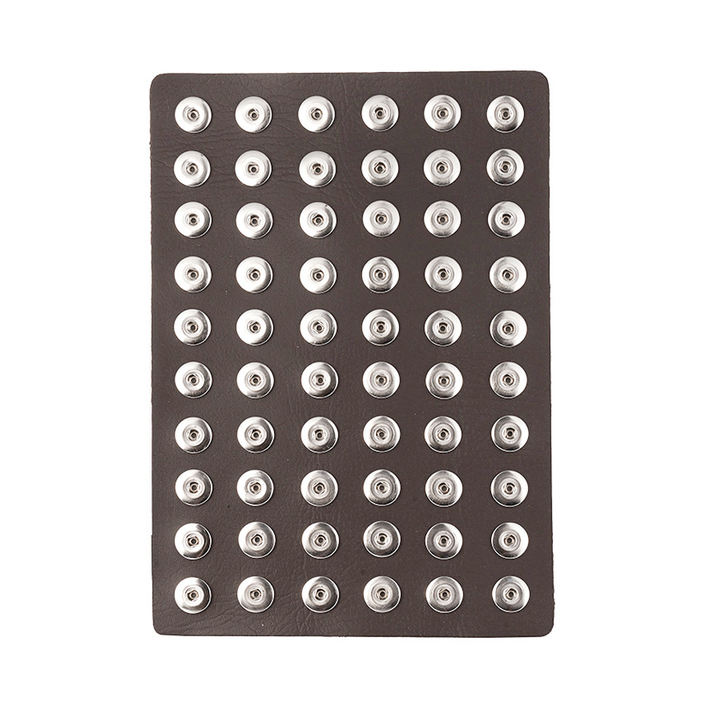 Pu-Leder-Display-Doard-Kompone – Women Accessories Display Bewertung und Preis