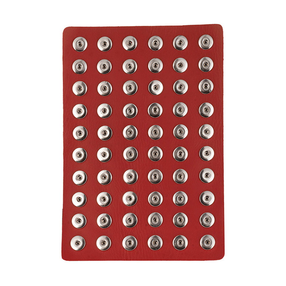 Pu-Leder-Display-Doard-Kompone – Women Accessories Display Bewertung und Preis