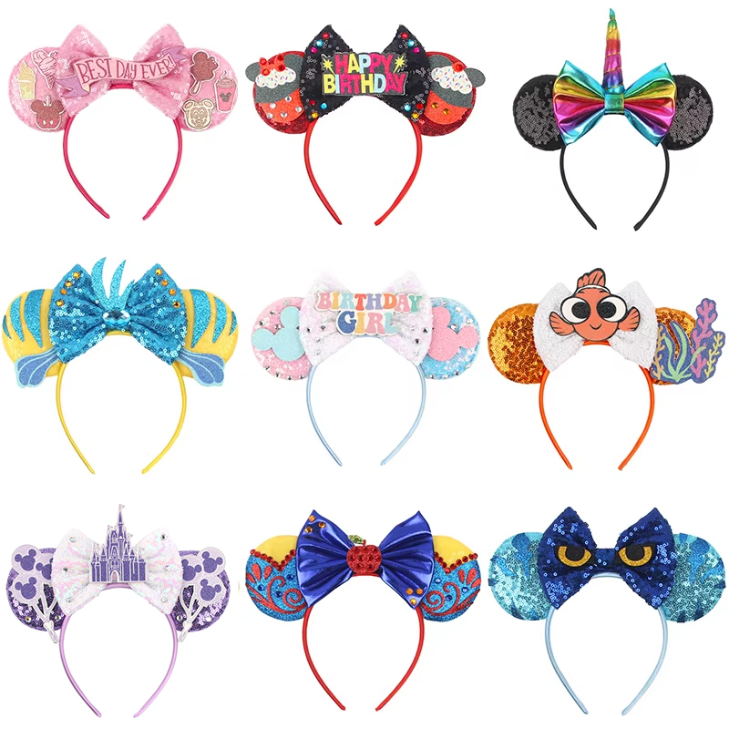 Disney Großhandel Ohren-Haarba – Women Accessories Wholesale China Bewertung und Preis