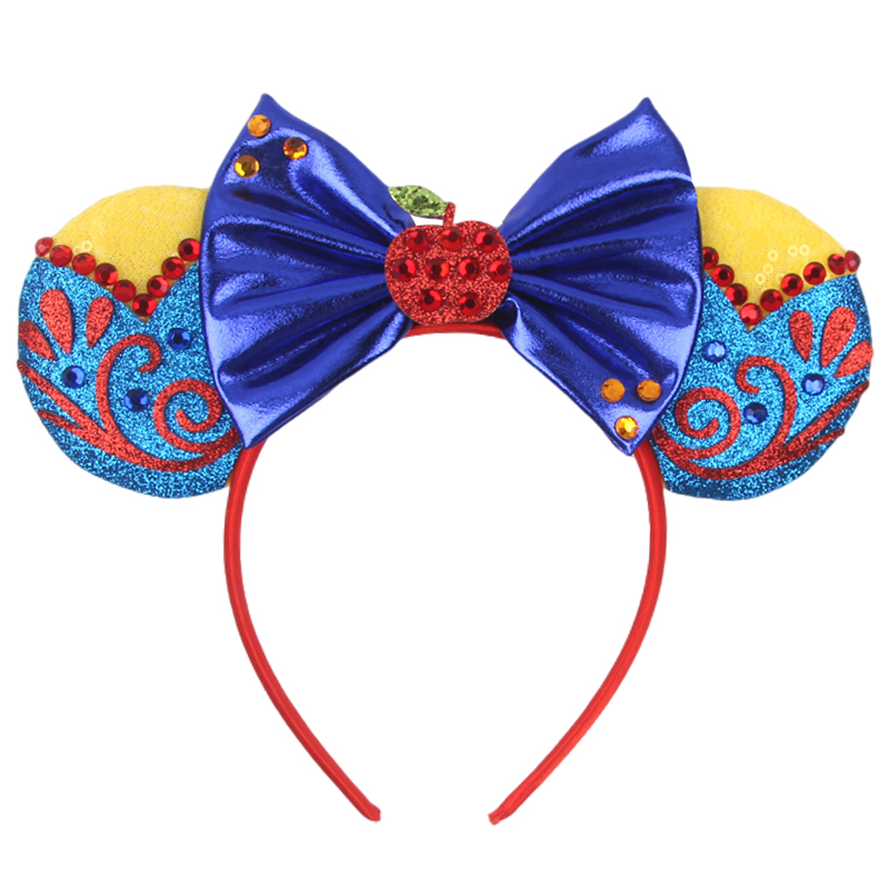 Disney Großhandel Ohren-Haarba – Women Accessories Wholesale China Bewertung und Preis