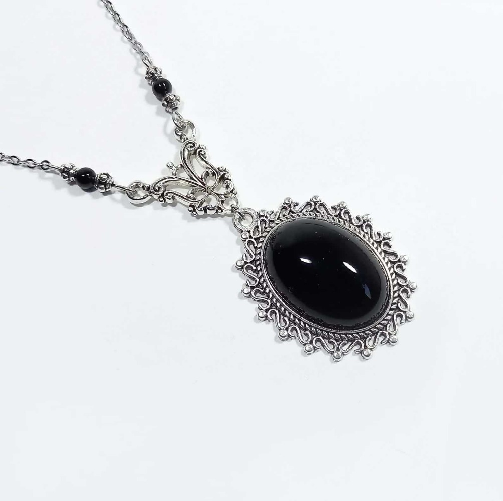 Viktorianische Gothic Silber F – Women'S Victorian Accessories Bewertung und Preis