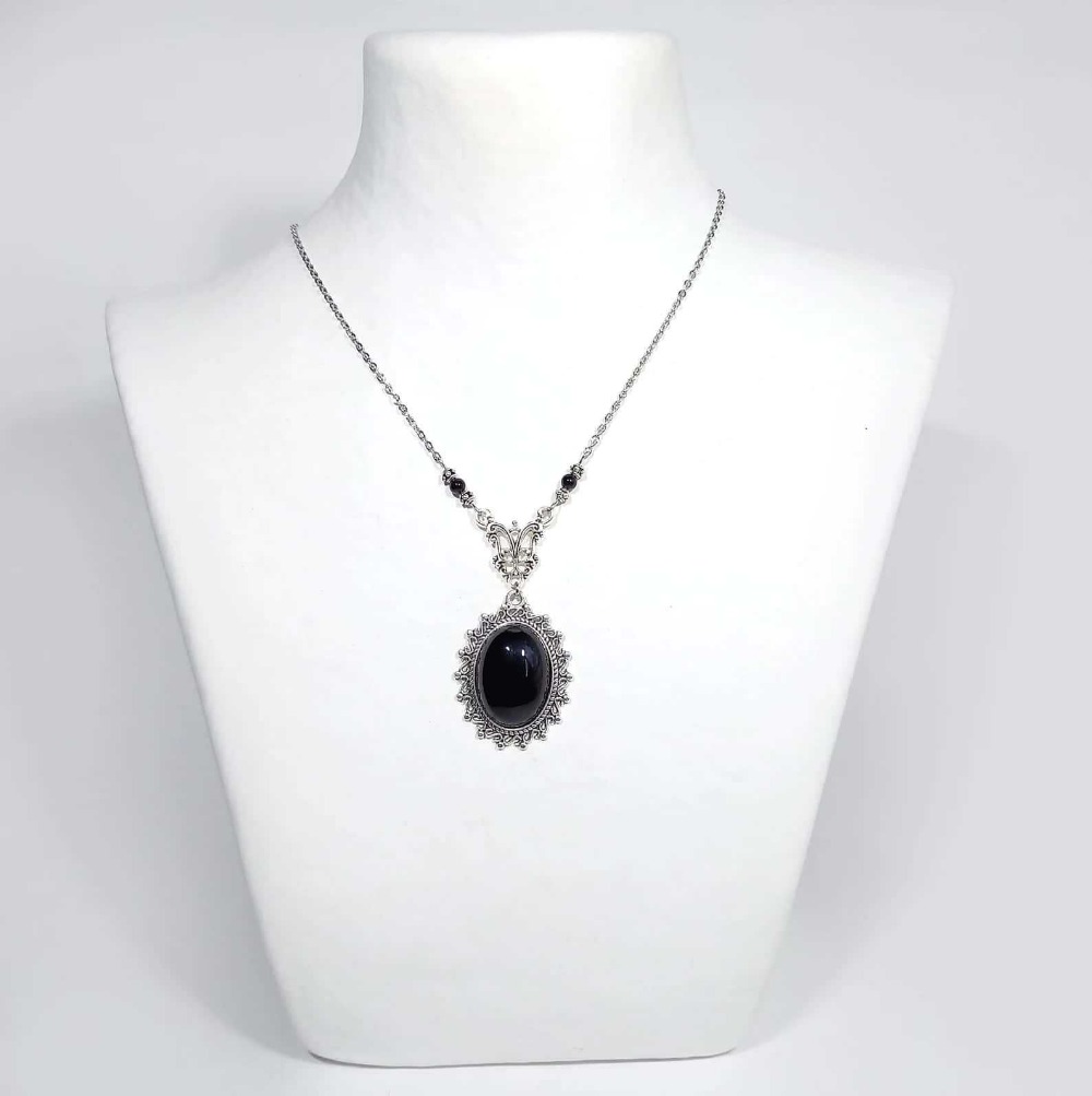 Viktorianische Gothic Silber F – Women'S Victorian Accessories Bewertung und Preis