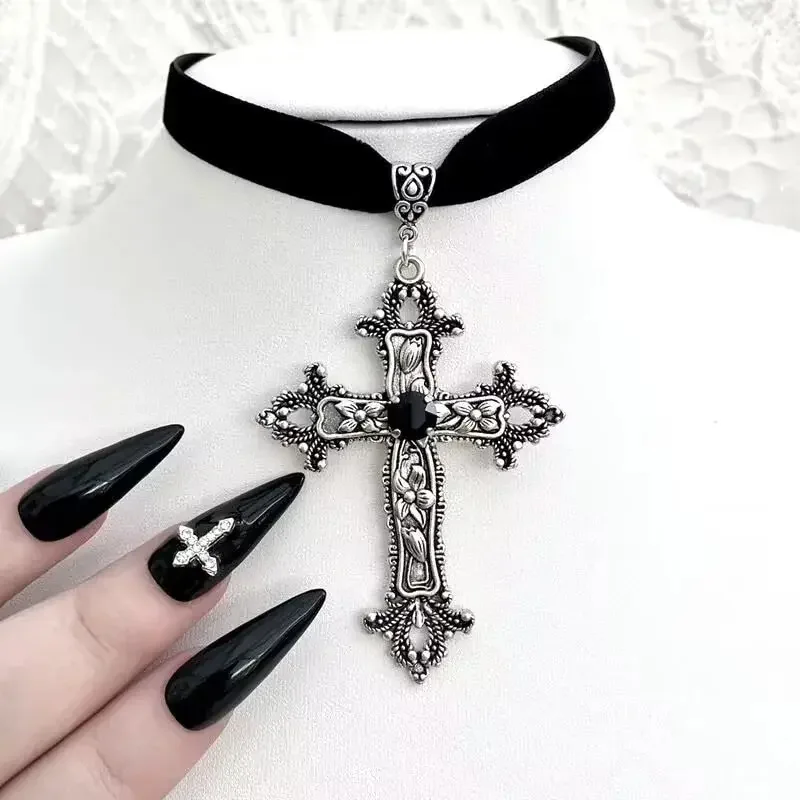 Vintage Antik Silber Farbe Kre – Women'S Victorian Accessories Bewertung und Preis