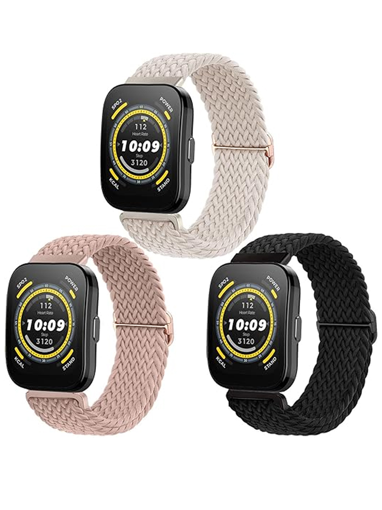 Band für Amazfit Balance GTS 4 – Women'S Accessories New Balance Bewertung und Preis